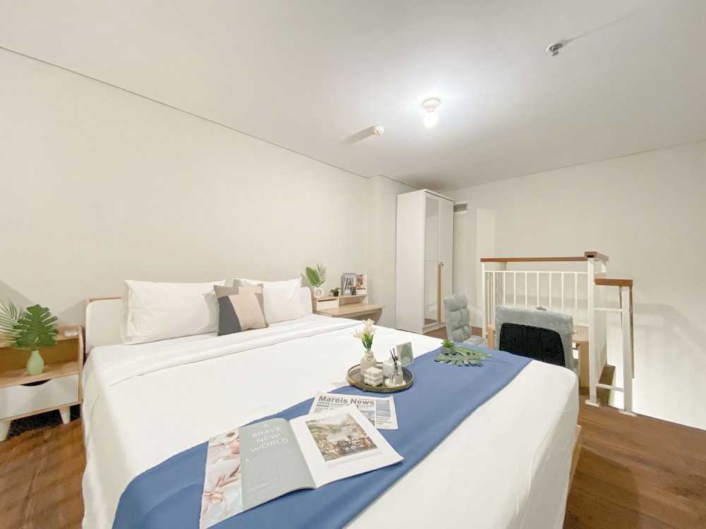 Standard Studio, 1 Bedroom (Apartment)