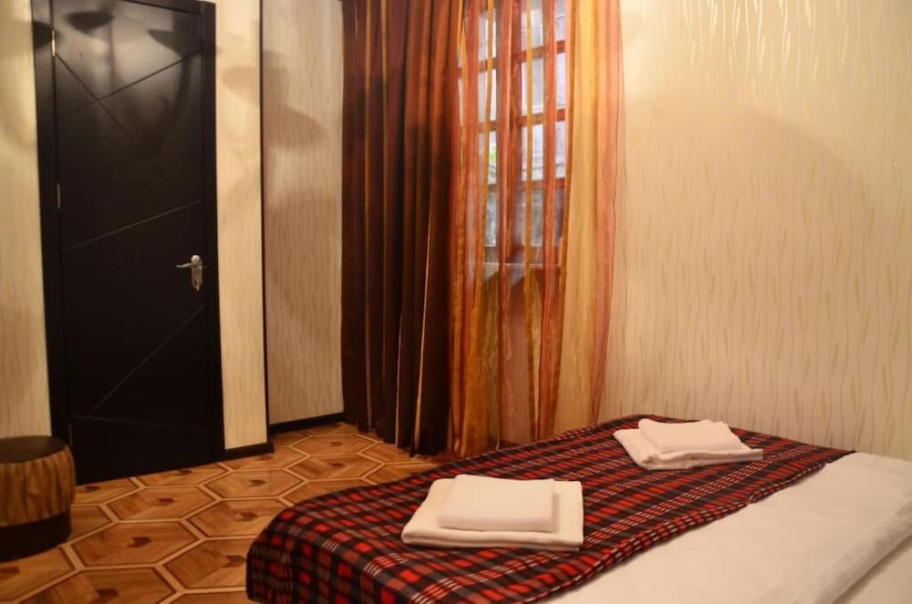 Basic Double Room