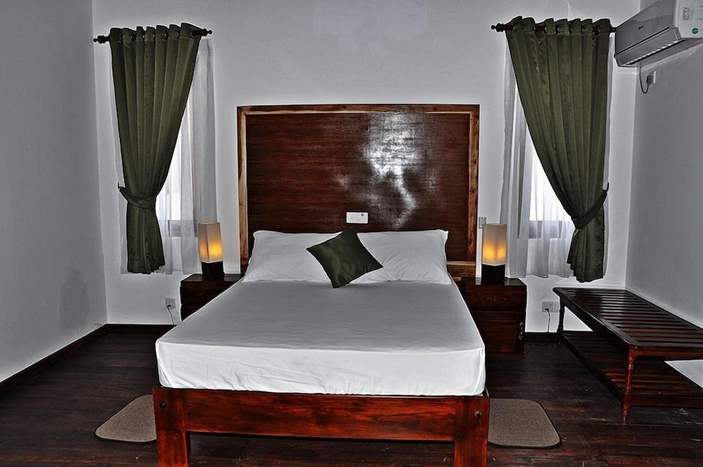Twin Room, Resort View photo 2