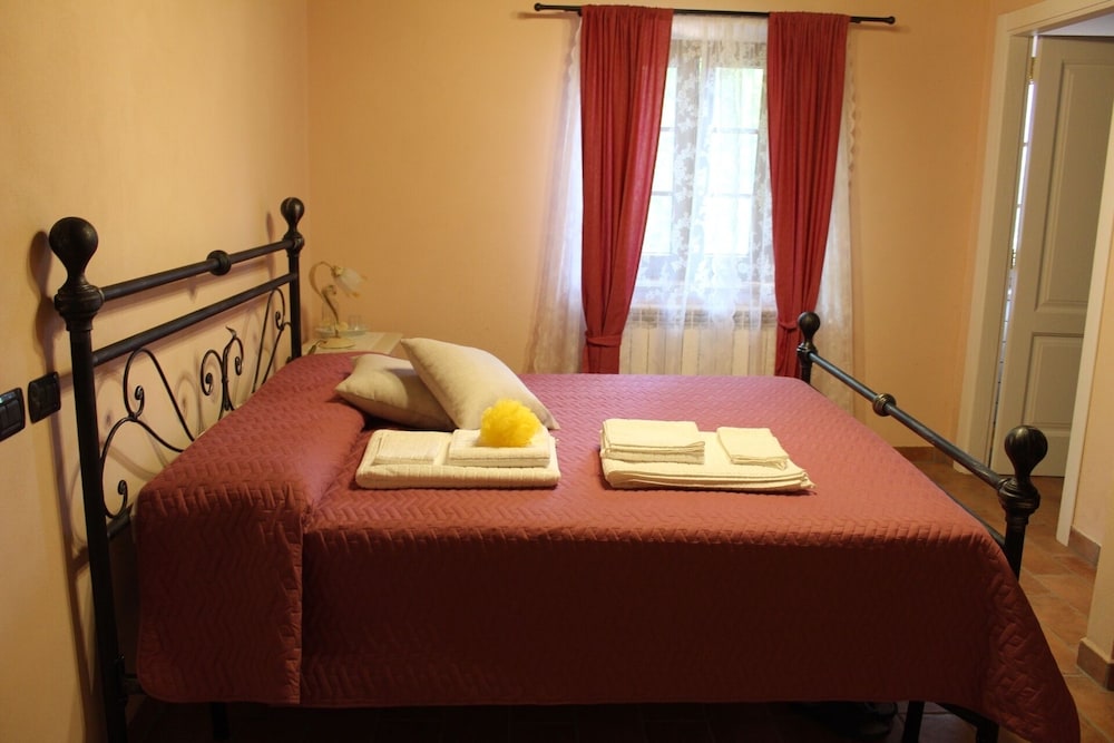 Villa, Non Smoking, Garden View