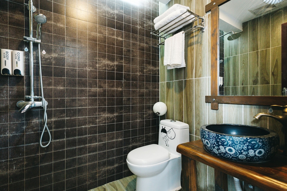Deluxe Twin Room photo 3