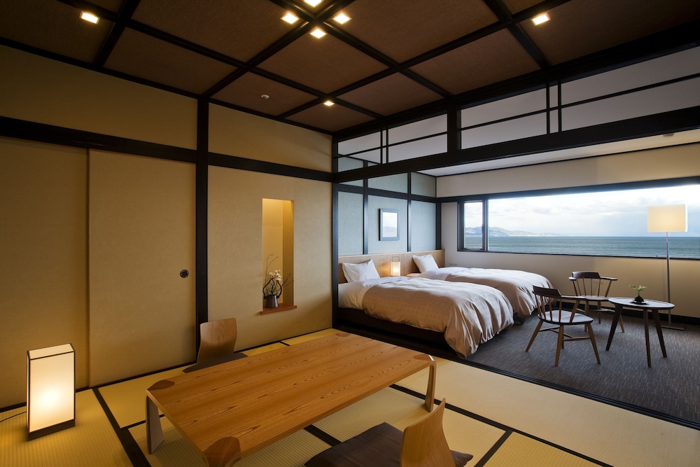 Japanese-Style Superior Room, Non Smoking photo 2