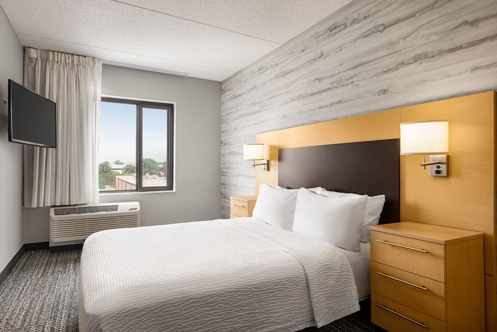 Suite, 1 Bedroom photo 3