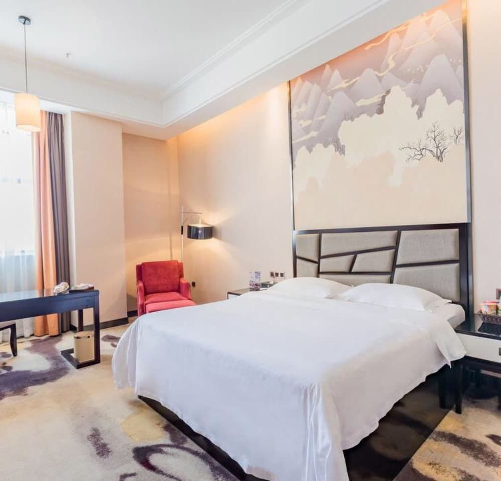 Design Double Room