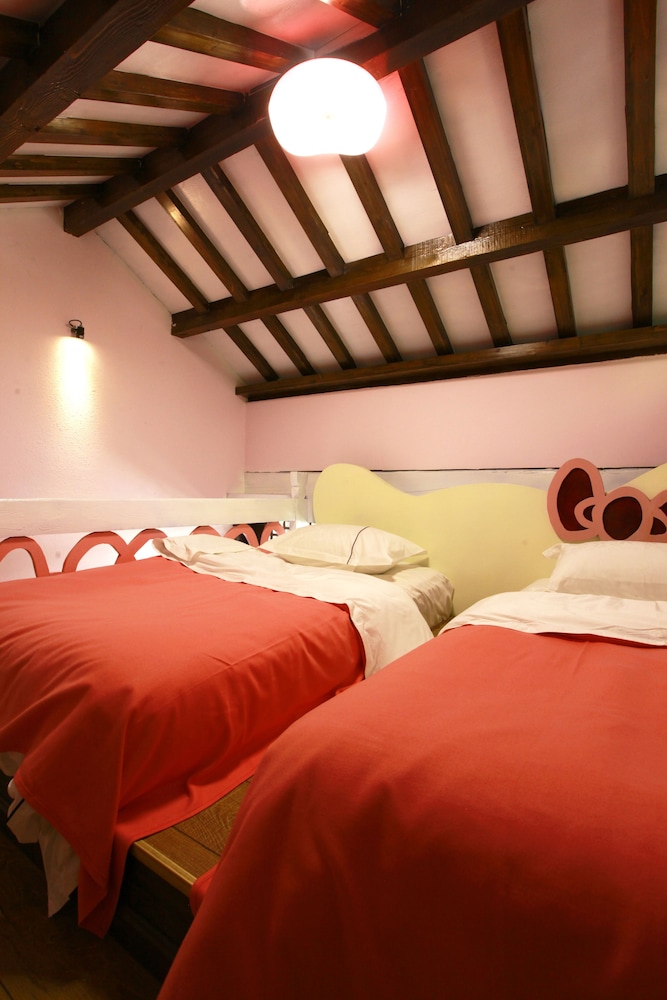 Twin Room photo 2