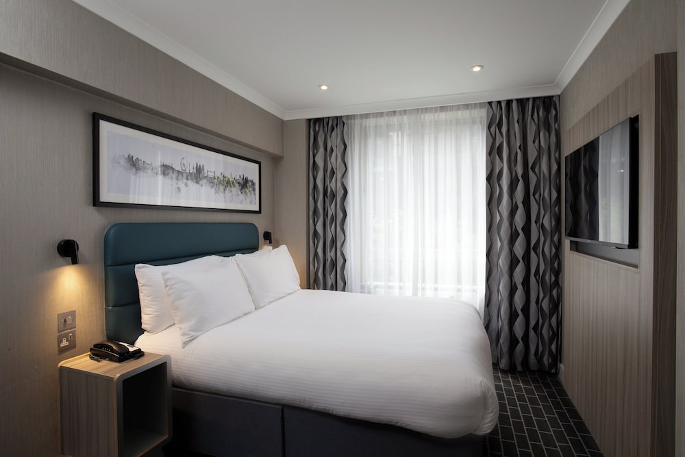 Business Single Room