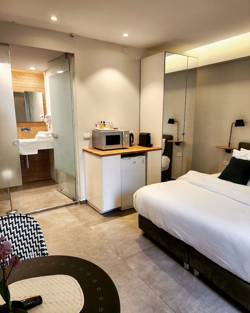 Deluxe Double Room - Photo 4