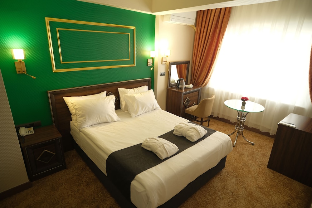 Standard Single Room photo 3