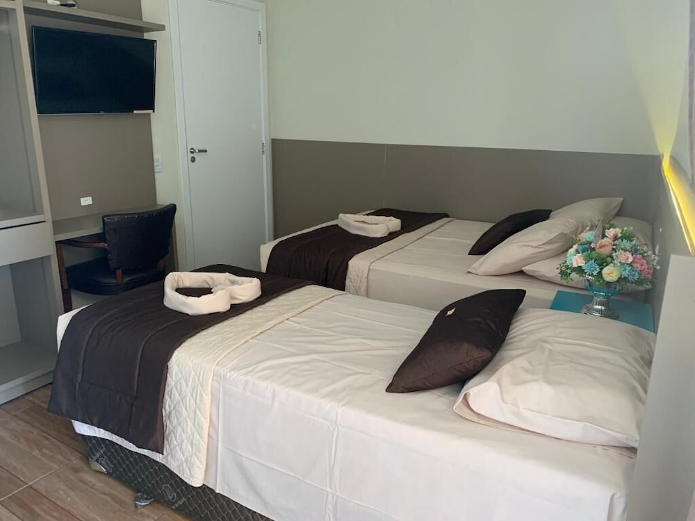 Superior Room, 1 Bedroom
