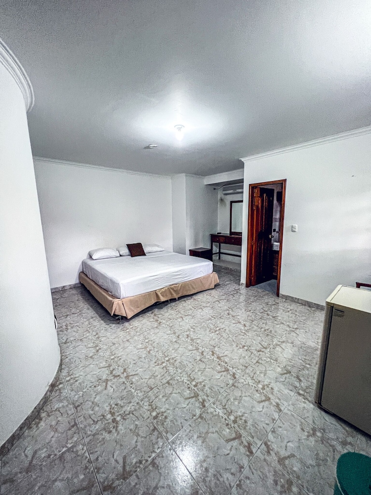 Deluxe Room photo 2