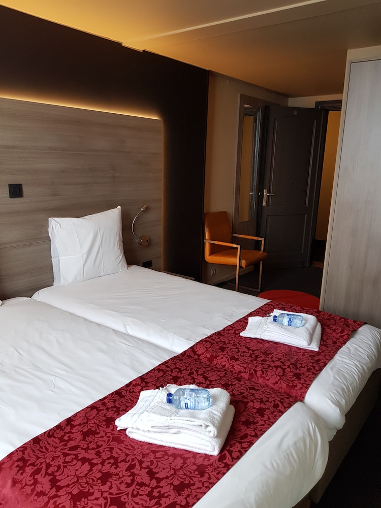 Economy Double Room photo 3