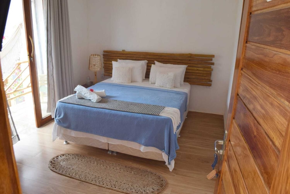 Superior Double Room, Balcony, City View photo 2