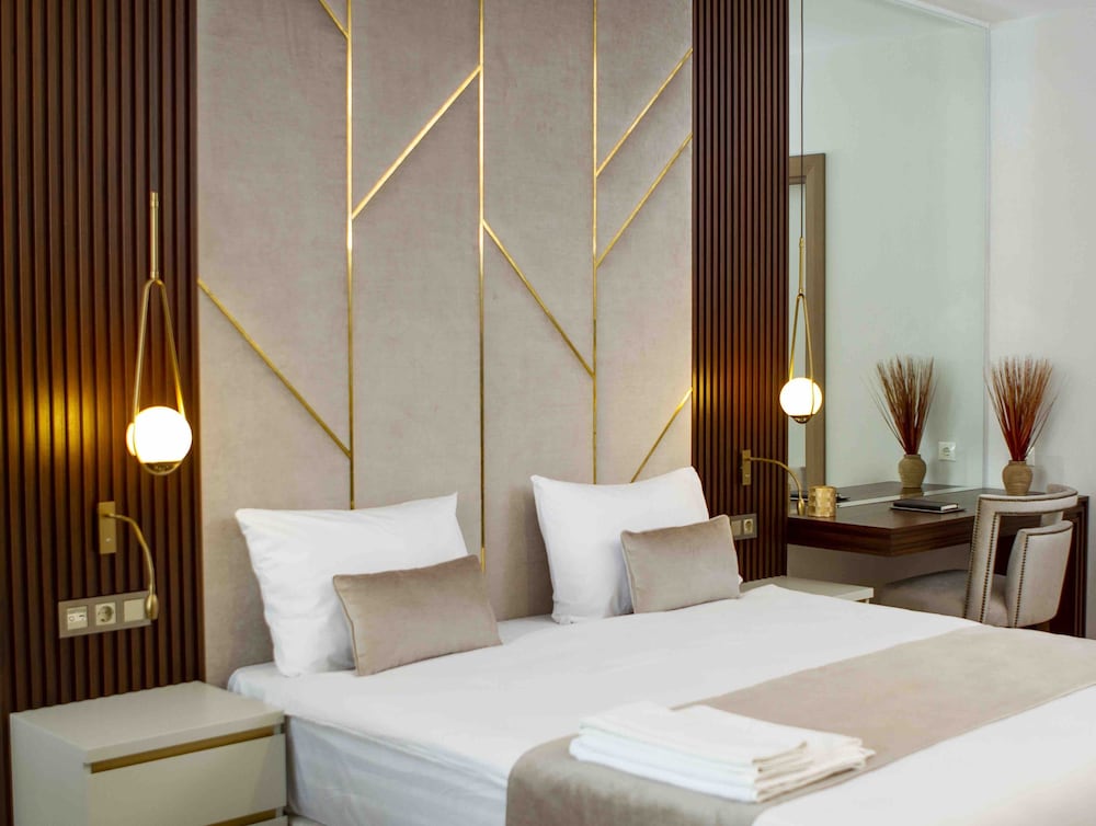 Junior Suite - Photo 8
