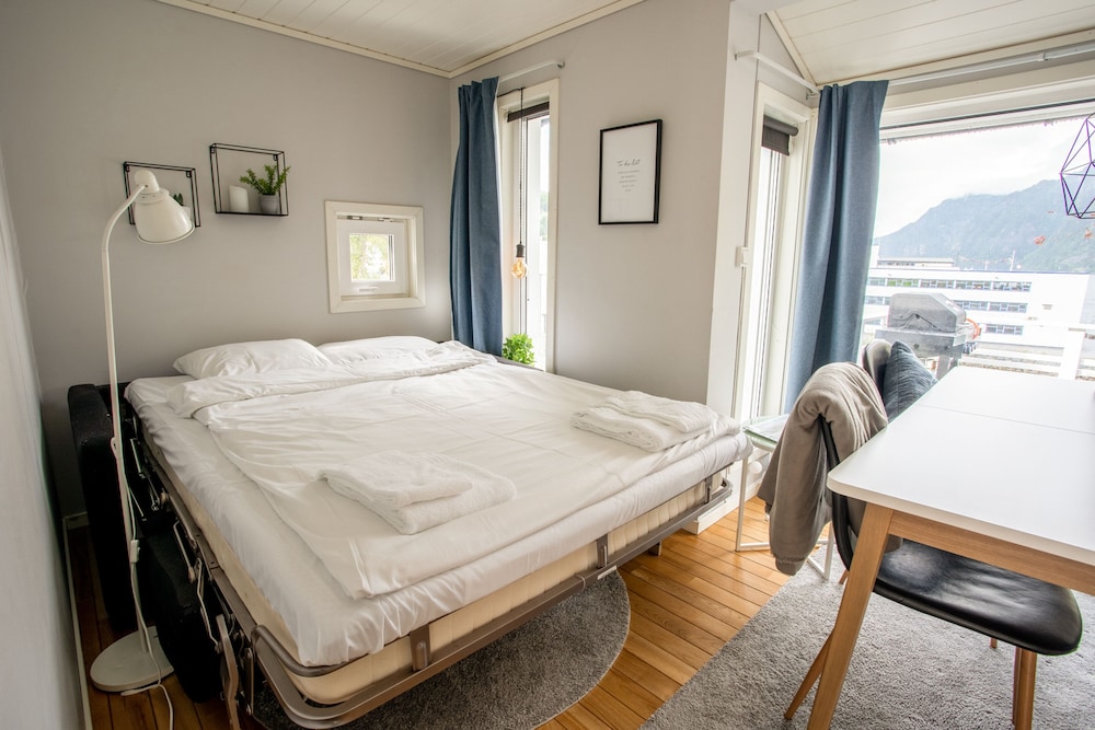 Camping Suit - Stranda Feriesenter photo 2