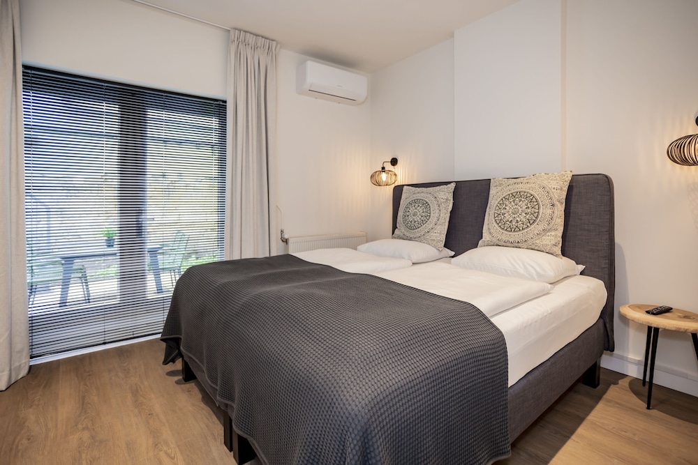 Comfort Apartment photo 2