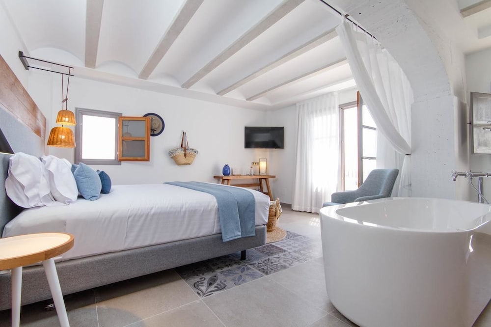 Executive Double Room, Sea Facing