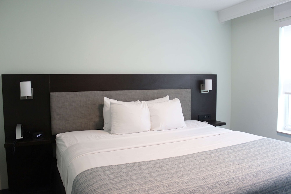 Suite, 1 Bedroom, Non Smoking photo 2
