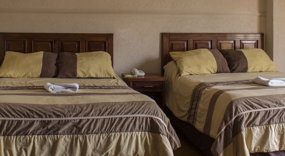 Basic Double Room - Photo 3