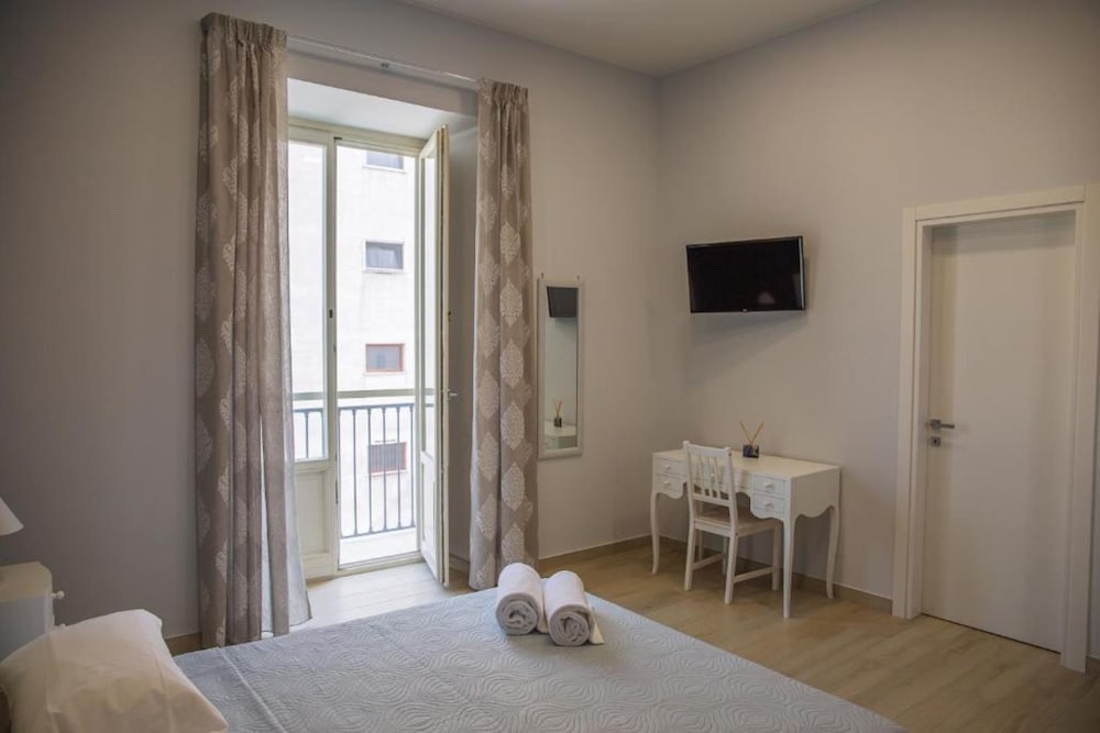 Double Room, Annex Building photo 2