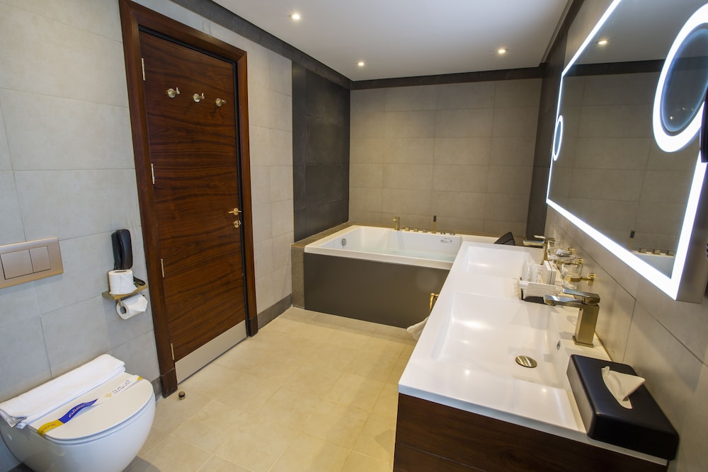 Executive Suite - Photo 9