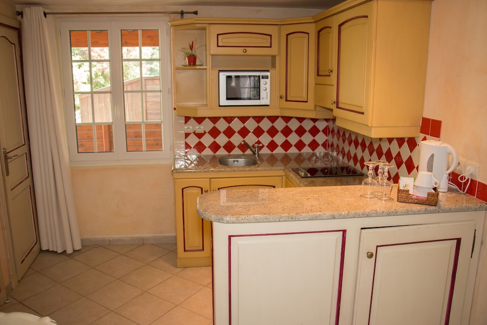 Suite/Appartment 42m - Photo 4