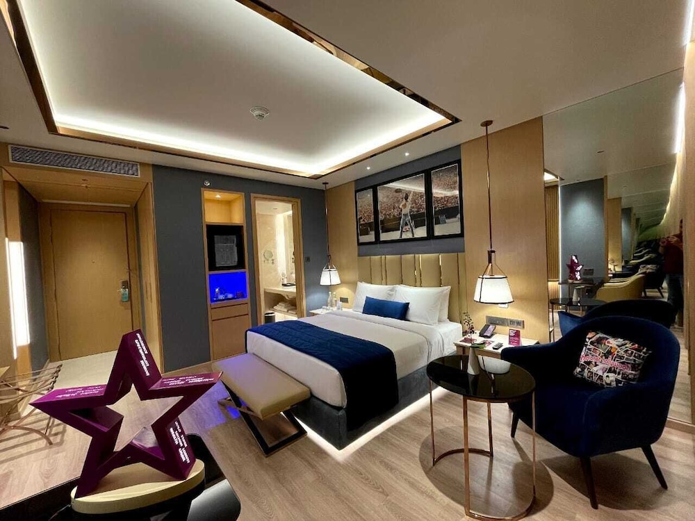 Superior Room, 1 Double Bed - Photo 2