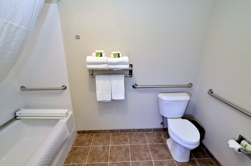 Cobblestone Inn & Suites - Manning, Foto 4