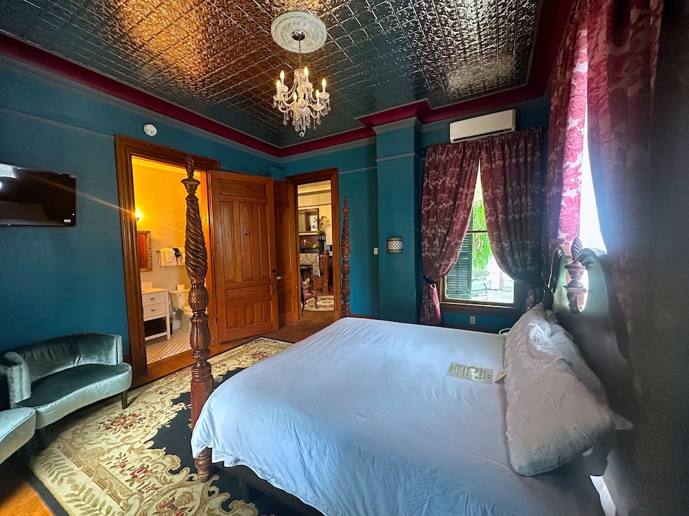 Deluxe Double Room, Non Smoking
