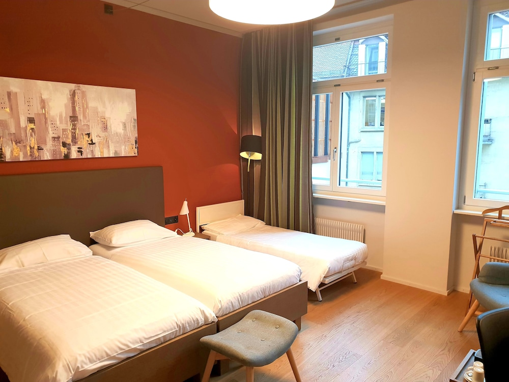 Triple Room photo 3