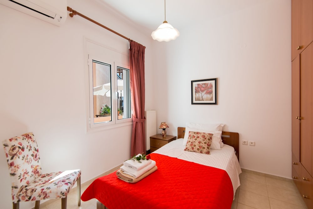 Deluxe Villa, 4 Bedrooms, Sea View photo 1