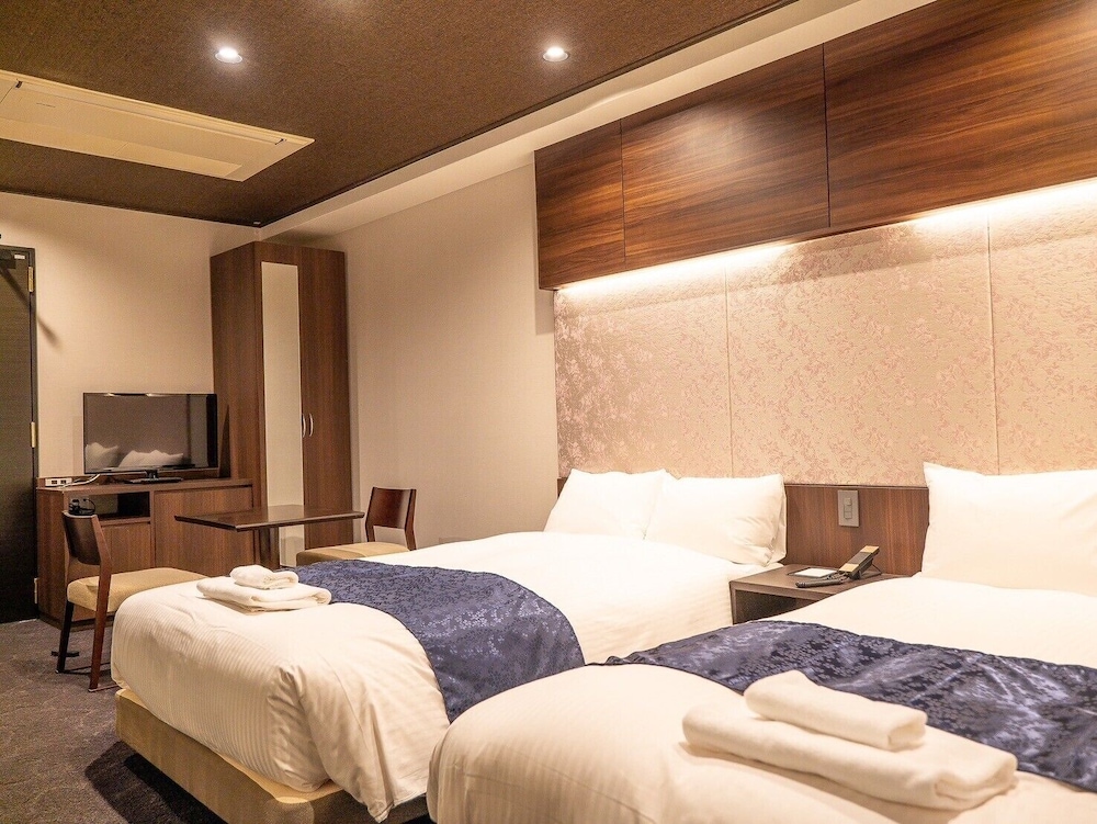 Superior Twin Room, Non Smoking