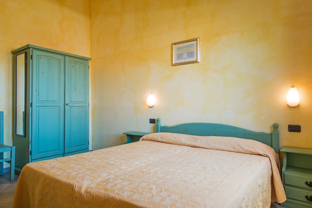 Standard Apartment, 2 Bedrooms (4 people) photo 3