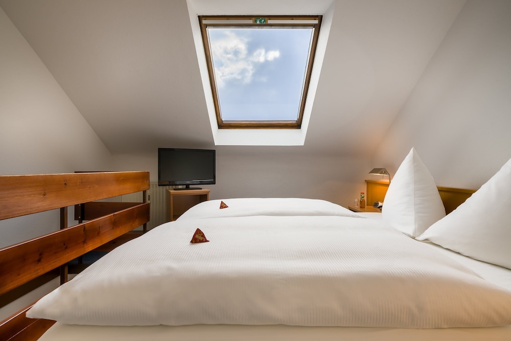 Standard Apartment, 1 Double Bed - Photo 4