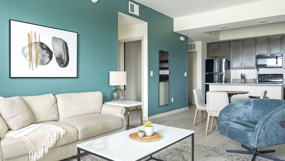 Apartment, 2 Bedrooms (QueenBed)