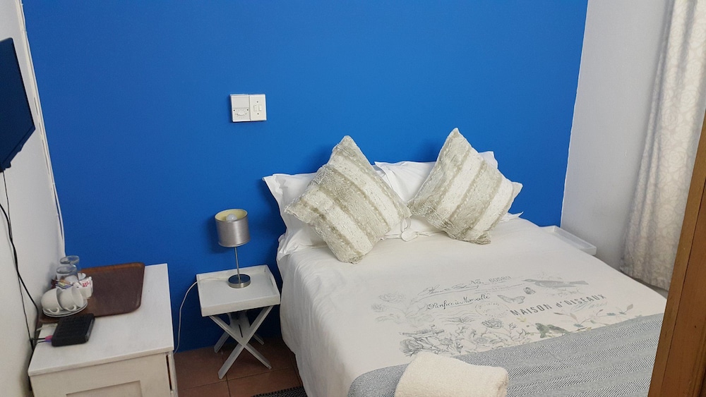 Double Or Twin Room photo 2