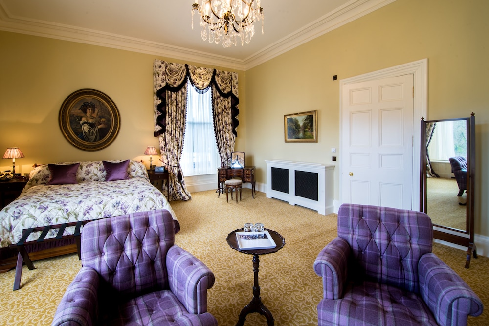Castle Superior Double Room photo 2