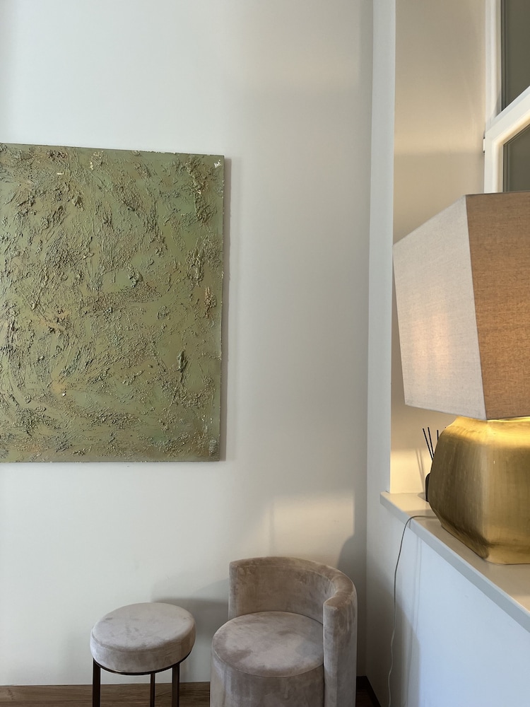 Deluxe Apartment (including EUR 80 Cleaning Fee) photo 2