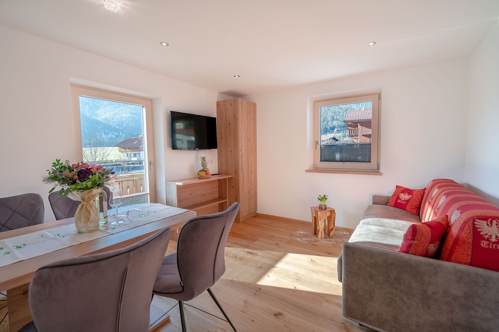 Apartment (Karwendel) photo 2