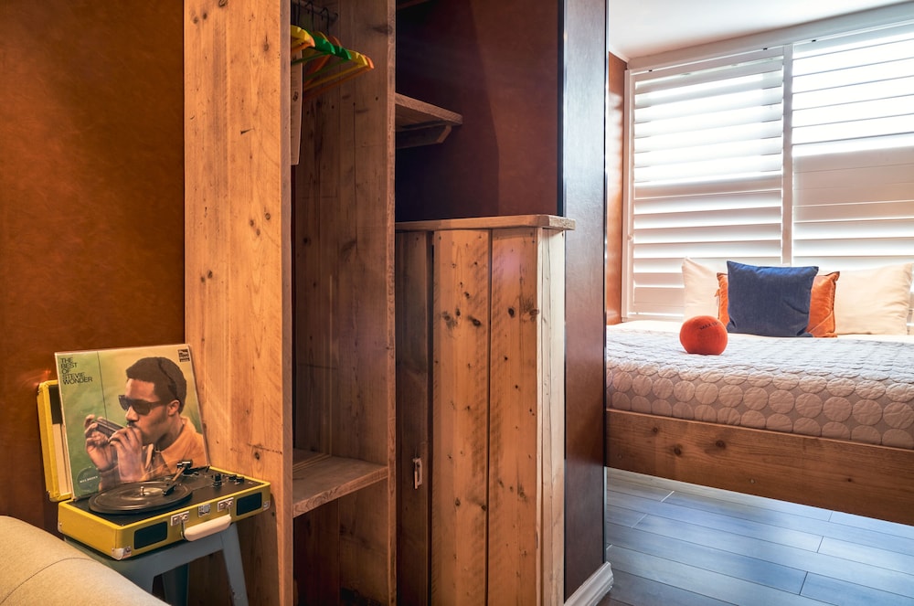 Medium Triple Room photo 2
