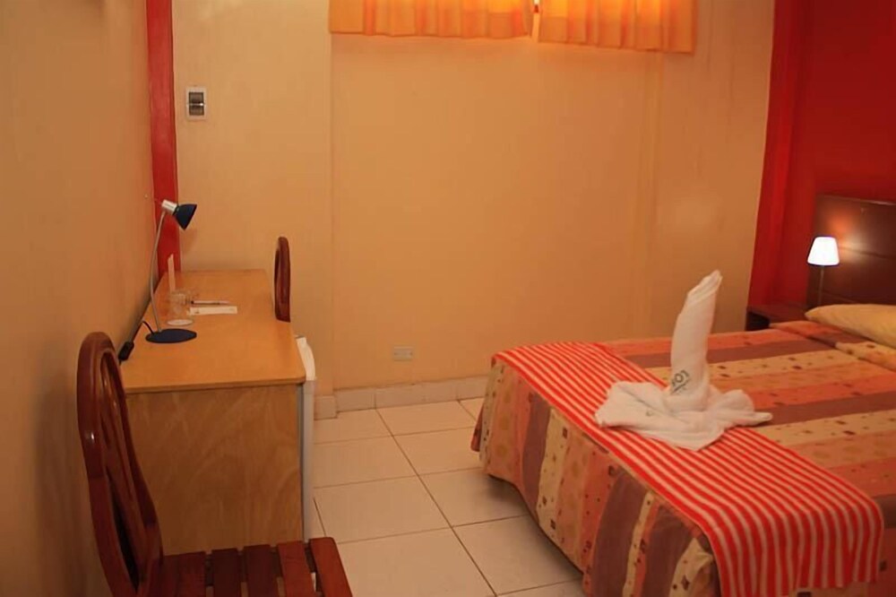 Standard Single Room photo 2