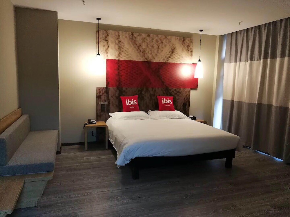 Business Double Room, 1 Double Bed photo 1