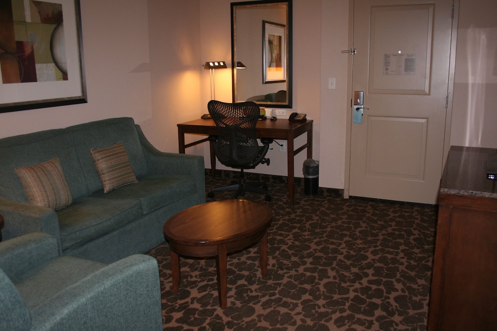 Suite, 1 King Bed - Photo 3