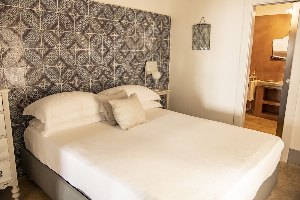 Villa (Suite) - Photo 11