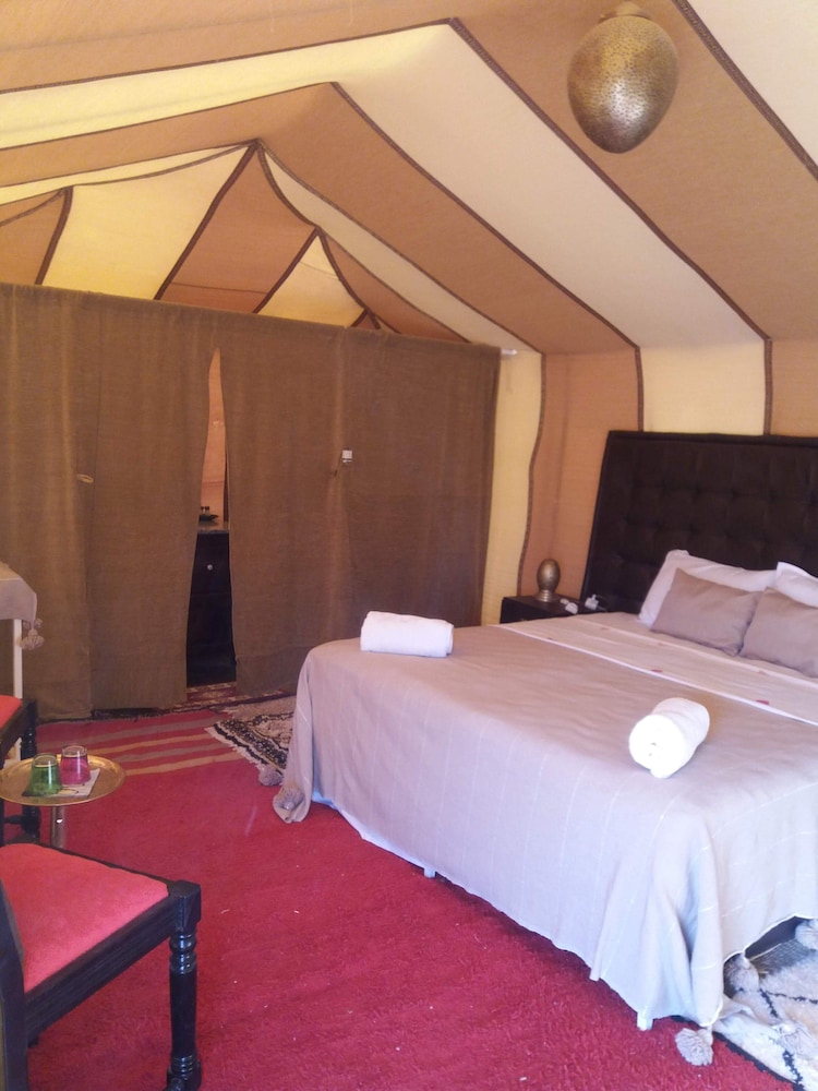 Luxury Double Room, 1 Bedroom, Non Smoking, Mountain View photo 1