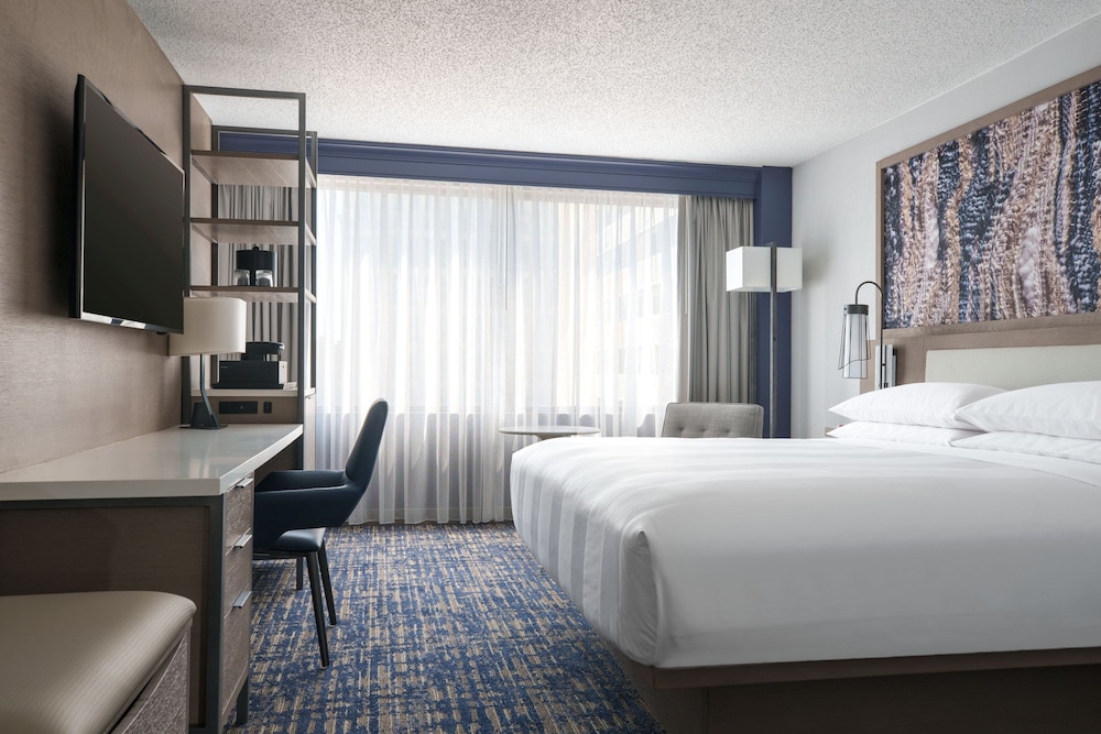 Room, 1 King Bed - Photo 1