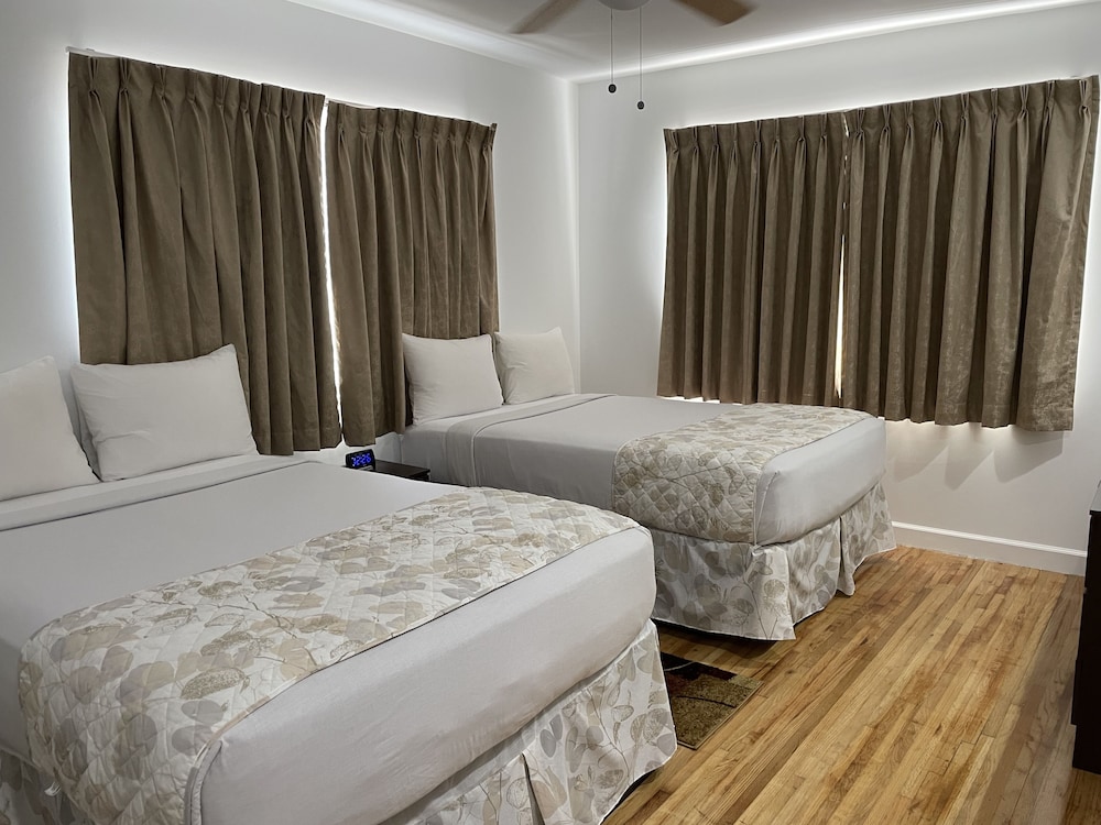 Family Suite, 2 Bedrooms (2 Bedrooms) - Photo 11