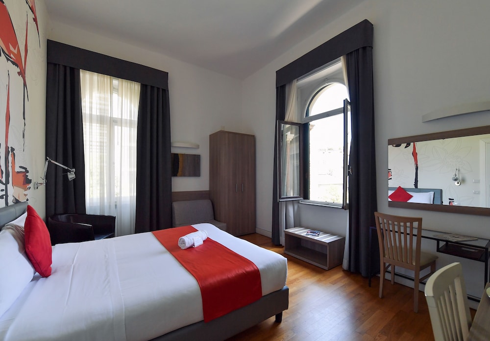 Junior Triple Room photo 2