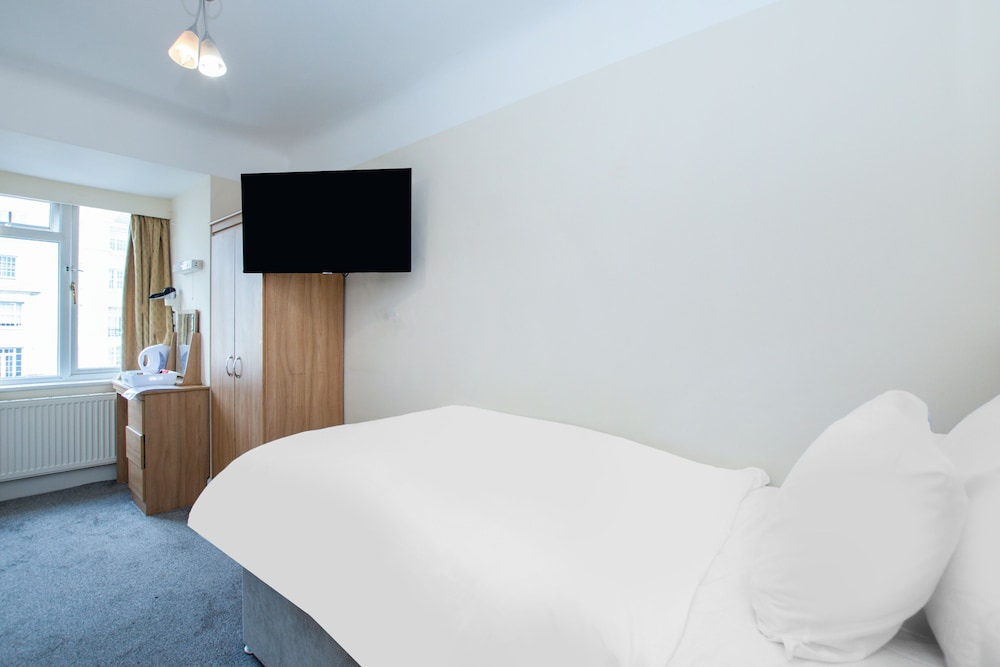 Standard Single Room photo 2
