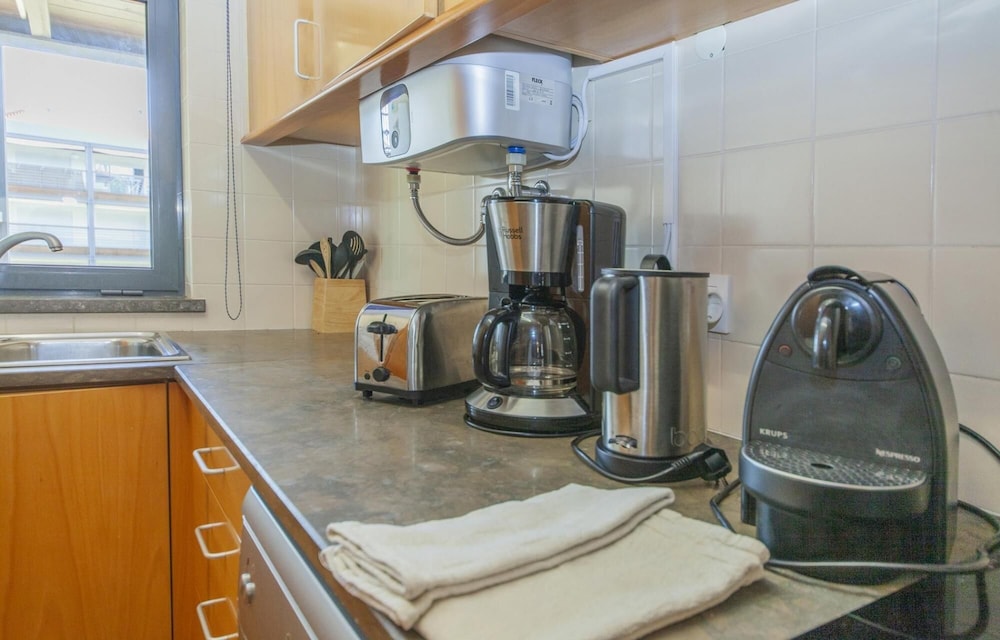 B39 - Marinapark 2 Bed Flat, Foto 35