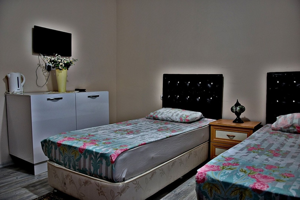 Deluxe Suite, 2 Bedrooms